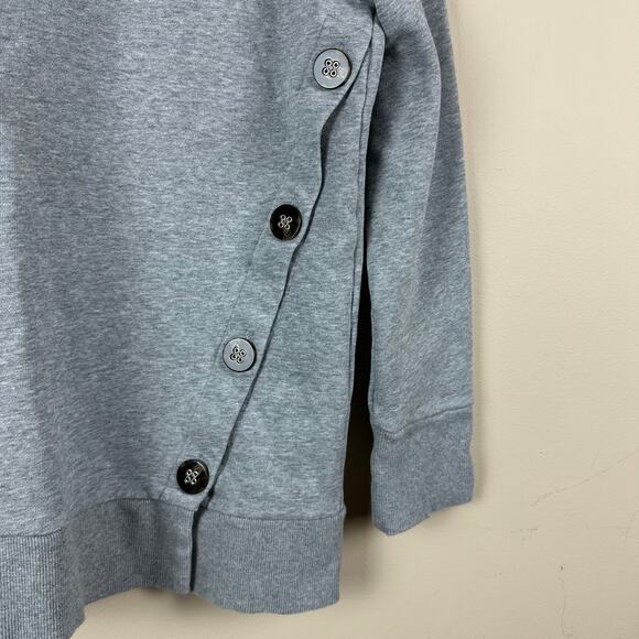 Soft Surroundings Cowl Neck Sweater SizeL Quiet Luxury Old Money Corpcore Career - Picture 3 of 10